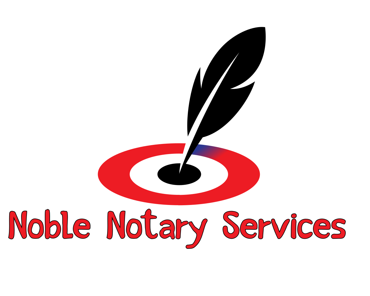 Noble Mobile Notary Services